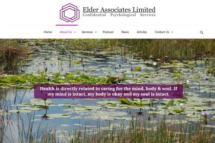 Elder Associates Limited