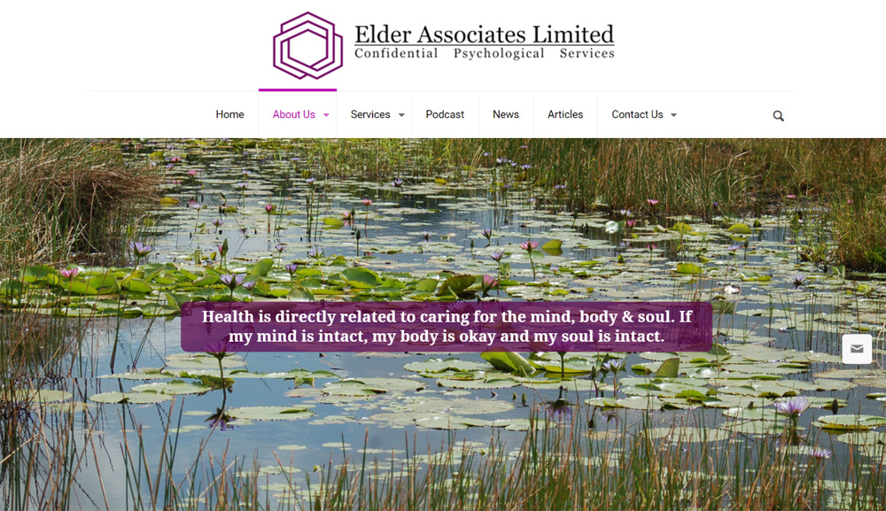 Elder Associates Limited