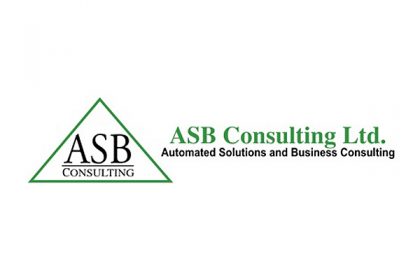 ASB Consulting Ltd