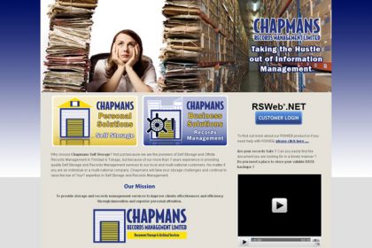 Chapmans