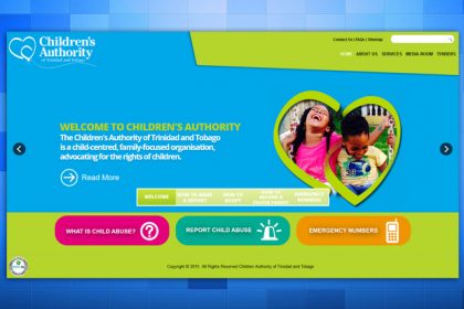 Children's Authority of Trinidad and Tobago