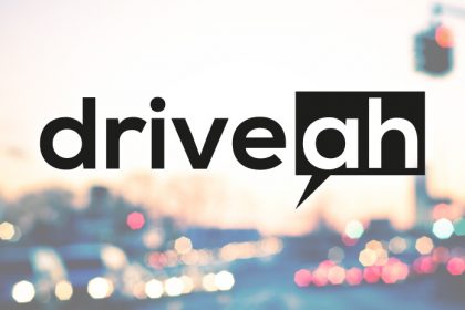 DriveAh