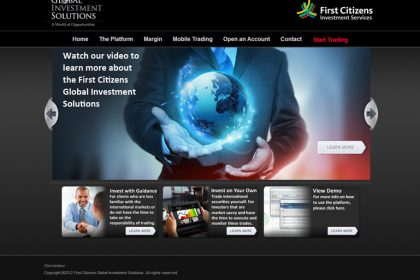 Global Investment Solutions (FCIS)
