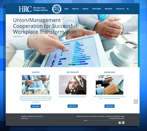 HRC Associates