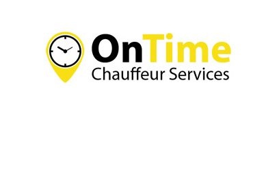 OnTime Chauffeur Services Ltd