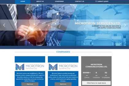 Microtron Group