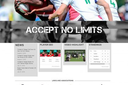 Trinidad and Tobago Rugby Football Union