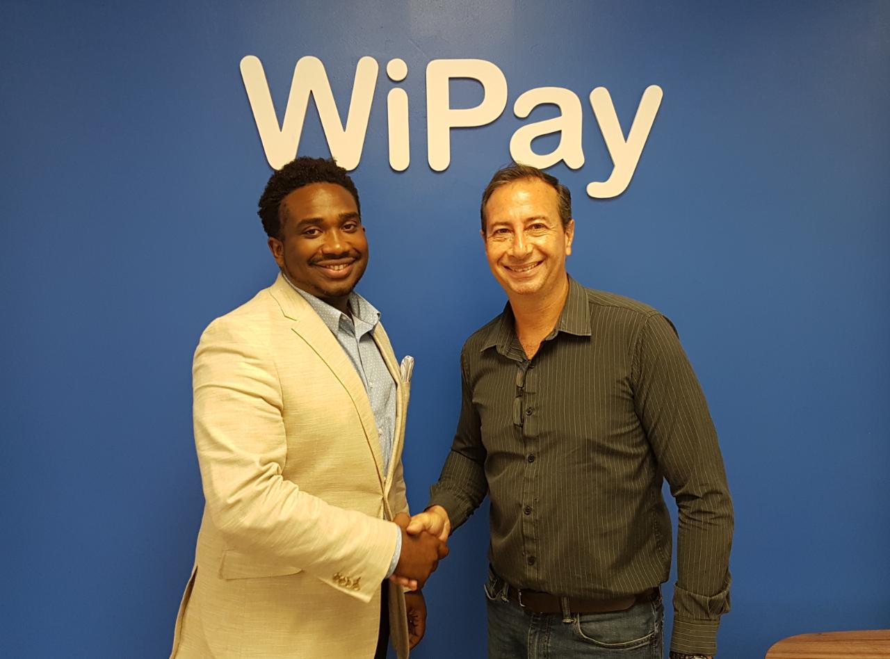 Proudfoot Communications is now an official “WiPay Preferred Partner”